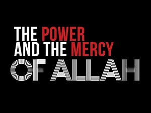 The Power And Mercy of Allah - True Story - Mufti Menk - Yaseen Media