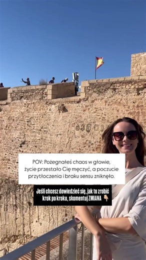 POŻEGNAŁEŚ ZMĘCZENIE…