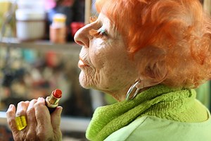 Advanced Style (2014) | ČSFD.cz