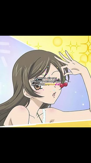 Onde Assistir Kamisama Kiss e Suas Ovas