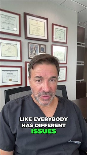 Surgery Preparation: What You Need to Know! #shorts