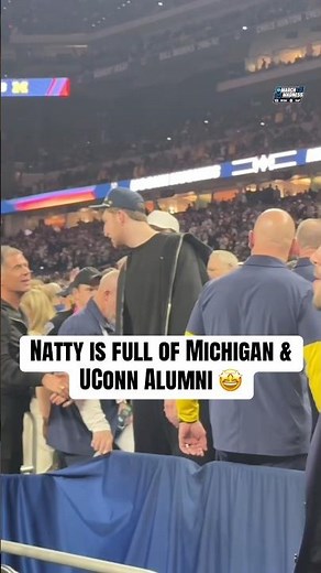 Alumni Pulled Up Reppin 🔥