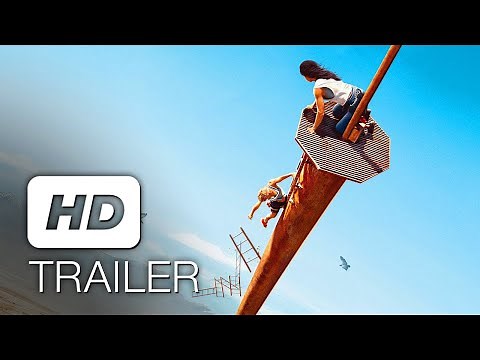 FALL Trailer 4K (2022) | Grace Fulton, Virginia Gardner, Jeffrey Dean Morgan | Thriller