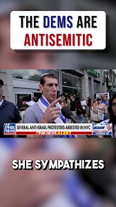 Are Democrats anti-Semitic? | Conservative Tribune by WJ