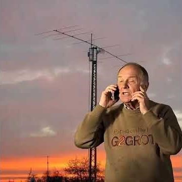 QRO operators working DX #hamradio