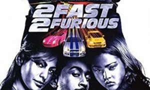 2 Fast 2 Furious - Where to Watch and Stream Online – Entertainment.ie