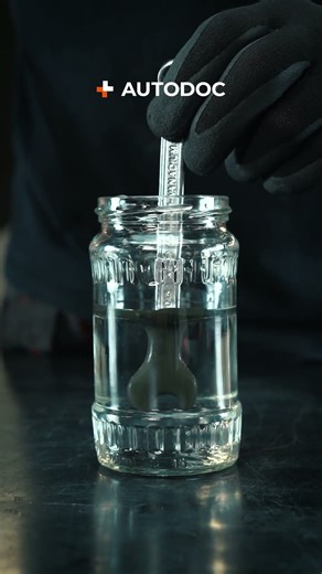 Test dell'additivo per olio MoS2 Liqui Moly: protezione attiva del motore