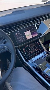 inside the Audi Q7 interior 2026 #audi #audirs7 #audia6 #A6 #A5 #q8 #AudiA3 #Q7 #audiq7 #AudiSQ8 #AudiQ5 #Q6eTron #quattro #rs3 #audirs3 #audiQ6 #rs7 #AudiQ3 #AudiQuattro #AudiSQ8 #audisport #audisportback #etron #audia5 #audilove #Audifans #AudiQ5 #audifamily | AutoShaft
