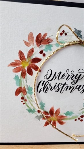 Doodlecraft on Instagram: "Add Dimensional Magic to your handmade card for the perfect sparkle! . With @plaidcrafts #plaidcrafts #plaidcreators #arteza #artezacreators #watercolor #watercolorwash #watercolorflorals #watercolour #watercolorofinstagram #dailywatercolor #watercolordaily #watercolorpaper #artsupplies #art #fineart #watercolors #paint #painter #painting #Doodlecraft #Doodlecraftblog"