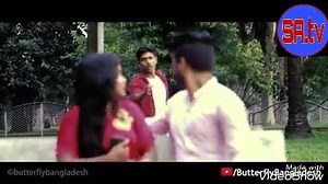 আমরা প্রতিনিয়তই এমন অশ্লীনতার সম্মূখীন হই।☺ আমাদের উচিত এর প্রতিবাদ করা,এসব কারোনে দেশে দিন দিন ধর্ষনের সংখ্যা বেড়ে যাচ্ছে।😢 ##### | SA.tv