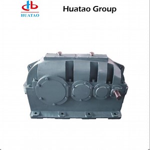 [Hot Item] High-Torque Industrial Rotary Kiln Drive Gearboxes