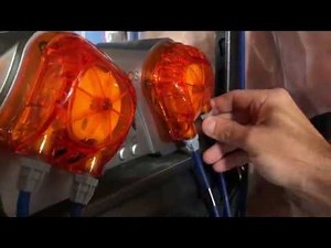 Automatic water changes with Apex DOS: Setup and Safety notes