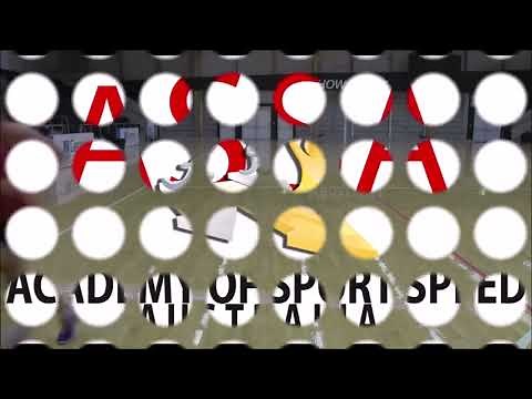 Netball 4 Of the Best Speed and Agility / COD Drills 1 ASSA