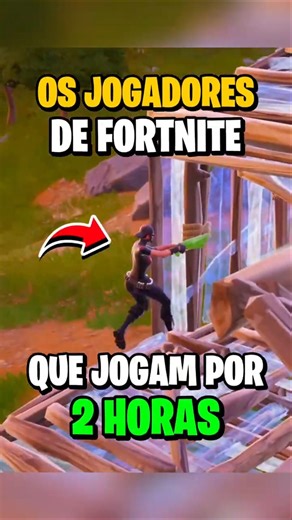 ESSE JOGADOR SÓ JOGA 2 HORAS E É MUITO BOM! 🔥 #fortnite #fortnitepro #fortnitexp #fortnitedicas