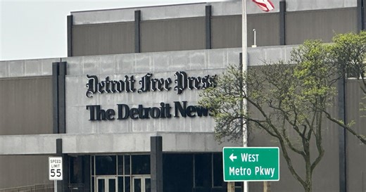 Detroit News, Free Press ending joint operating agreement