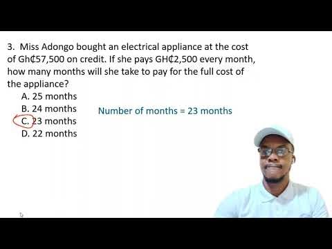 Teacher Licensure Exams (Numeracy), October 2025