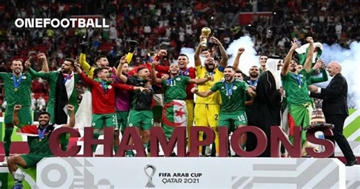 FIFA Arab Cup 2025: Five free-to-air channels to watch the tournament for free