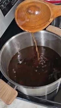 atole de Ciruelas #parati #atole #receta