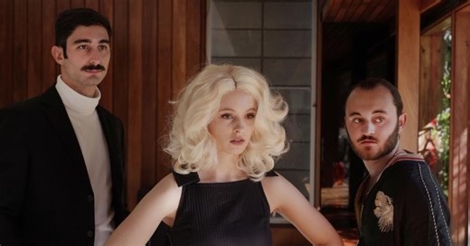 San Cisco are ready for Wine Machine after a tough year of touring