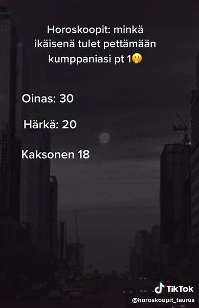 Exploring Horoscopes With Stunning Cityscapes