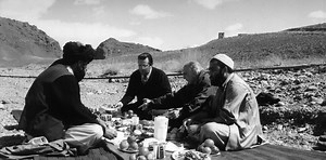 La historia detrás de la foto más famosa de Bulgheroni