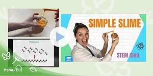 Simple Slime