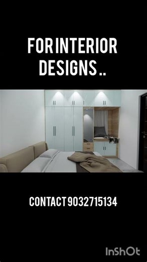 latest interior designs 3d and 2d rendering please contact #bedroom #3ddesign #construction #enscape