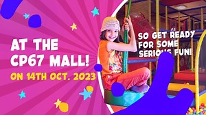 469 reactions | Exciting News Alert! Fun City is thrilled to...