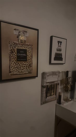 Aesthetic Room Tour: Explore My Cute Space Again!