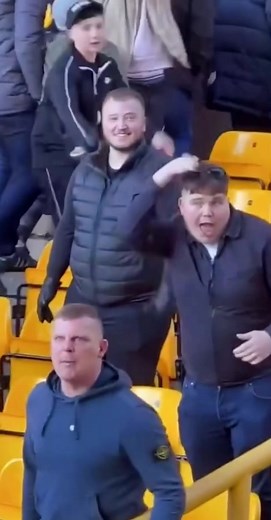 Only Angry Fans on TikTok