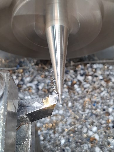 Understanding Mechanical Lathe Engineering Projects