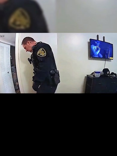 This 911 Call Would Forever Haunt Officers #cops #bodycam | police