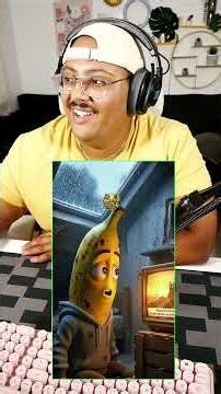 BANANITO BETRAYED 🍌💔