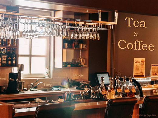 私藏歌单|Private·Playlists♫|咖啡与茶·慵懒·午后·异域风情·放空·放松·chill·|没有种类 只有意境