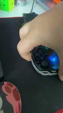 PSP Black screen? Np (only applies if it's hacked, bricked, ect) #psp #blackscreen #fix