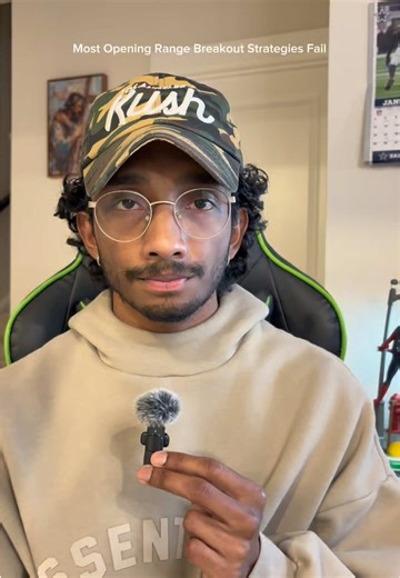 Opening Range Breakout isn’t just about marking the range. Confirmation matters. This is an educational charting tool that lets you apply confirmation filters to an ORB strategy. Educational charting tool only. Not financial advice. #openingrangebreakout #orbstrategy #technicalanalysis #chartanalysis #priceactiontrading