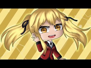 Top 10+ best Kakegurui memes Part 3 // gacha club \\\\ underrated // flash warnings #gacha #meme meme