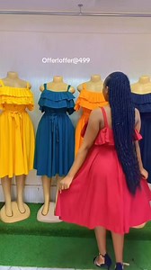 2.8K views · 46 reactions | 푲푺푯 499/-Skater cut, plain print, main...