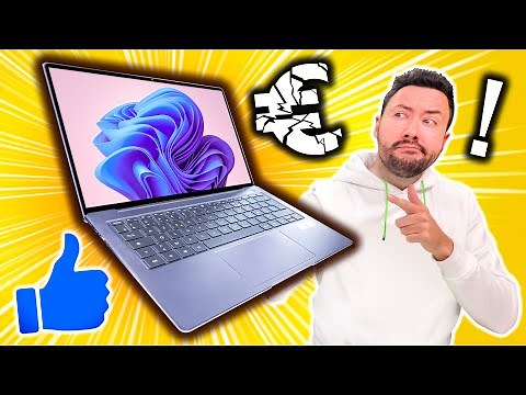 The Best Laptop ?! (excellent quality / price End of 2021)