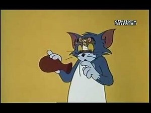 ᴴᴰ Tom and Jerry, Episode 117 - It's Greek to Me ow [1961] - P2/3 | TAJC | Duge Mite