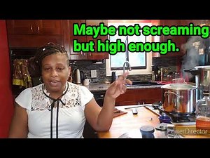 Building Pressure in T-Fal 22qt Pressure Cooker