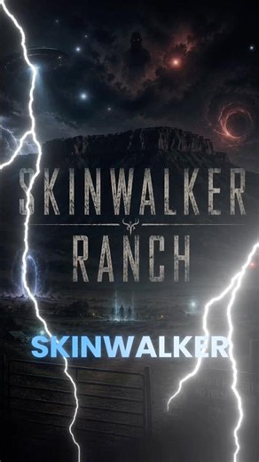 Why Is Everyone Talking About Skinwalker Ranch?