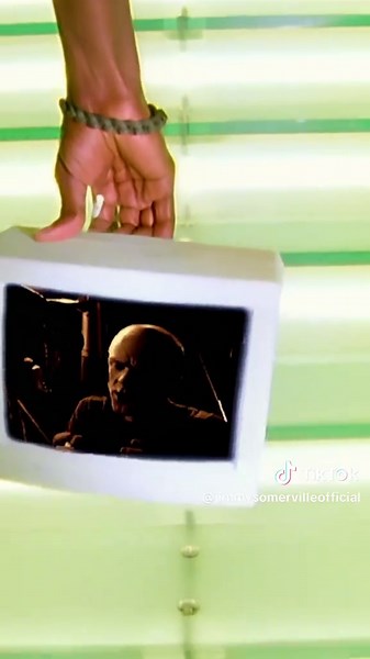 A rare US version of Jimmy’s music video for Hurt So Good, now remastered to HD by @londonrecords Filmed across London in 1995, the visual is based off the original performance video directed by Russell Young. Can you spot the nod to Smalltown Boy in the video? “First, you take my heart in the palm of your hands And you squeeze it tight Then you take my mind and play with it all night You take my pride, and you throw it up against the wall You take me in your arms, baby, and bounce me like a rub