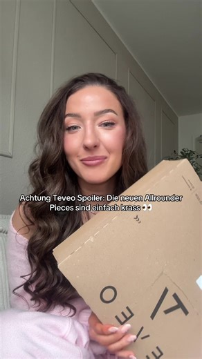 Teveo Kollektion: Die besten Allrounder Pieces