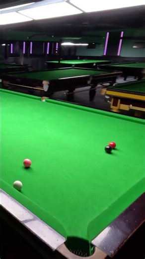 Took what was there #snooker #snookerplayer #snookershots