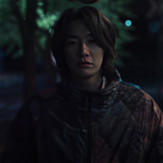 Emotional K-Drama Edits Capturing Heartfelt Moments