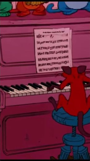 INDUSTRIAL ARISTOCATS (Tik-Tok Viral)