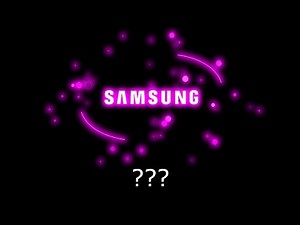 20 Samsung S100 Startup Sound Variations in 2 Minutes