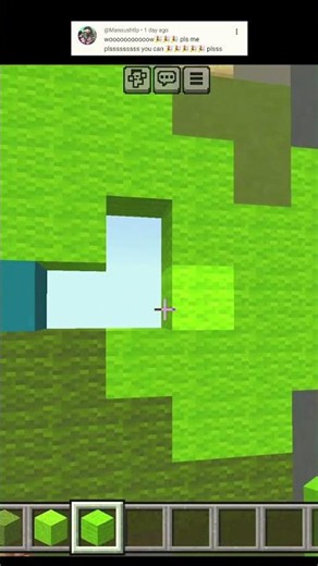 The Final Reveal Is Crazy 😍 Minecraft Pixel Art