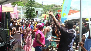 12K views · 220 reactions | Next Saturday, Carriacou becomes the dancing capital of the world with Strings in the City! Get ready for string bands, nonstop vibes, and pure cultural energy as music takes over the streets. The excitement is building, can you feel it? | Explore Carriacou and Petite Martinique | Facebook